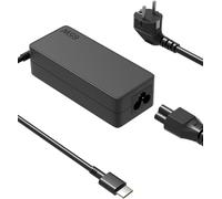 CMWX-65W 45W USB C Chargeur pour Lenovo Thinkpad sirène, Yoga sirène, Chromebook sirène, ThinkBook sirène, Ideapad sirène, X1 Carbon/Yoga/Fold/Nano/Titanium/Tablet ADLX65YCC3D ADLX65YDC3D Ordinateur