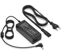 CMWX-Chargeur d'ordinateur portable pour Medion¿5,5*2,5mm¿Alimentation 65W pour Medion Akoya E6416 FSP065-RHC FSP065-ASC E6214 E7226 E7220 E6240T S15447 E6222 E7214 E6234 E6239 Packard Bell P5WS0