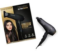 Cmwx-Saint Algue Sèche Cheveux Ultra 2200w - 2 Vitesses, 3 Températures - Technologie Tourmaline - Concentrateur Inclus - Cheveux Brillants, Coiffure Sans Frisottis - Léger, Puissant