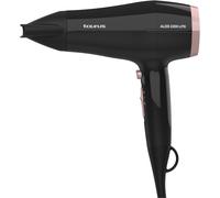CMWX-Taurus - Sèche-cheveux Alize 2200 Lite 2200W Compact Ultra léger 325g 2 vitesses/températures Air froid Concentrateur Easy & Safe Noir