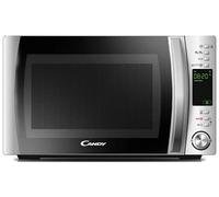 CMXG 25DCS - Four micro-ondes grill - 25 litres - 900 Watt - acier inoxydable