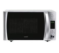 Candy COOKinApp CMXG 25DCS Acier inoxydable Micro-ondes grill Comptoir 25 L 900 W