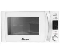 Candy COOKinApp CMXW22DW Blanc Micro-onde simple Comptoir 22 L 800 W