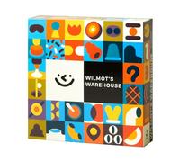 CMYK – Wilmot's Warehouse