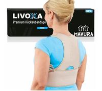 Cmzs Bandage Dorsal Ergonomique Stabilisateur Dorsal Support Dorsal Support Droit