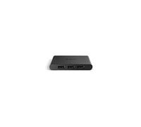 Sitecom CN-080 Hub USB 2.0 4 Ports Noir