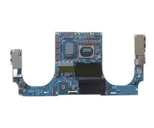 CN-0CXCCY 0CXCCY CXCCY avec SRJ8F I7-10875H CPU for XPS 13 9700 Carte mère d'ordinateur Portable 18835-1 N18E-G1-65-A1 RTX2060