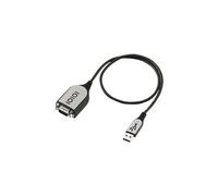 CN-104 - Adaptateur série - USB - RS-232