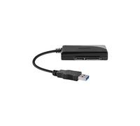 Cables USB Sitecom CN-333 - Contrôleur de stockage - SATA 6Gb/s - USB 3.0