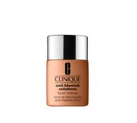 Clinique Anti-Blemish Solutions Liquid Makeup fond de teint couvrant pour peaux grasses sujettes à l'acné teinte CN 74 Beige 30 ml
