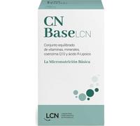 CN Base 120 Gélules