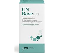 CN Base 30 gélules