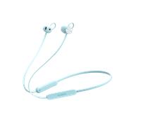 (CN Bleu) Écouteurs Bluetooth sans fil Hu Freelace Lite Casque de sport à réduction de bruit Écouteurs intra-auriculaires