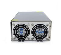 CN DC 12V 100A 1200W Alimentation 115 0W 1000W 950W 900W 850W 800W 750W 700W 650W 600W 550W 500W / 24V 36V 48V 60V 72V / 110-220V (Size : 110v-220v, Color : 72V_800W)