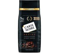 Café en grains Carte Noire Classique - Paquet de 1 kg