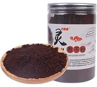 cn herb 125 g de poudre de spores de Ganoderma Lucidum Poudre de spores de Changbaishan