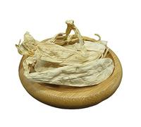 cn herb 150 g de fleurs Hosta Flowers White Crane Flowers sont des sacs sans gluten sans soufre