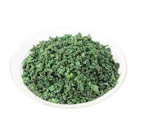 cn herb 250 g de thé aux feuilles de mûrier pousse naturellement et est artificiellement marqué en vrac de feuilles de mûrier