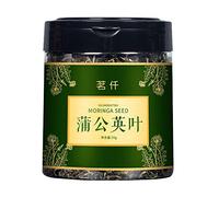 cn herb 55 g de thé en feuille de pissenlit dans la montagne Changbai