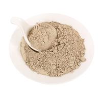 cn herb La poudre de racine bleue de 250 g est propre et exempte d'impuretés et la poudre est délicate