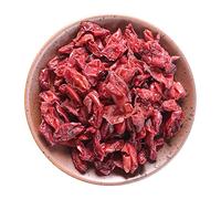 cn herb Le cornouiller de 250 g est naturellement séché et sans soufre et sans gluten