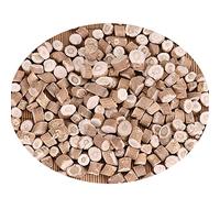 cn herb Les blocs Radix Isatidis de 250 g sont récoltés et séchés naturellement