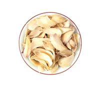 cn herb Les lys Hunan Longshan en vrac de 250 g sont secs et colorés, propres et frais
