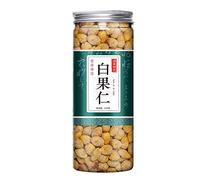 cn herb Les noix de gingko de 220 g sont nettoyées à la main propres et exemptes d'impuretés