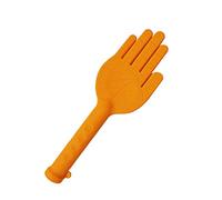 cn herb Pai Sha Marteau de massage Méridien avec boucle en forme de paume