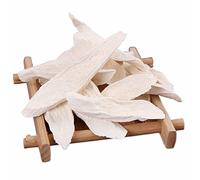 cn herb Pastilles d'igname Henan Jiaozuo Earth Iron Rod Yam sans soufre en vrac 250 g