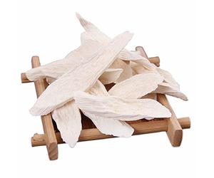 cn herb Pastilles d'igname Henan Jiaozuo Earth Iron Rod Yam sans soufre en vrac 250 g