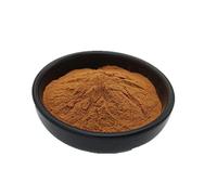 cn herb Poudre de papaye 250 g de saponine de feuille de papaye, fine et sans résidus