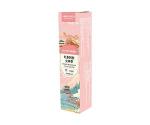 cn herb Thé Ginseng rouge Ejiao Goddess 84 g de thé Qi et sang double tonique