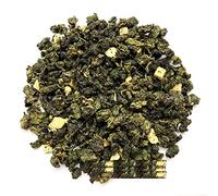 cn herb Thé Oolong aromatisé à la pêche blanche 250 g