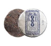 cn herb Yunnan Pu 'er Tea Old Banzhang Thé cuit 100 g