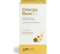 Cn Omega Base Lcn 30 capsules.