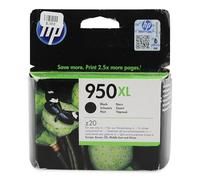 CN045AN HP Officejet Pro 8100 Cartouche d'Encre Noir