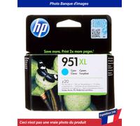 CN046AE HP Officejet Pro 8100 Cartouche d'Encre Cyan