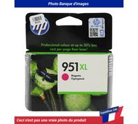 greenline remplace HP CN 047 AE / 951XL Cartouche d'encre, magenta