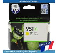 CN048AE HP 951XL Ink CMY Pack of 3