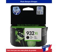 CN053AE HP Officejet 6100 Cartouche d'Encre Noir