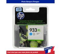 CN054AE HP Officejet 6100 Cartouche d'Encre Cyan