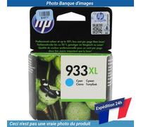 CN056AE HP 932XL 933XL Ink CMYK Pack of 4