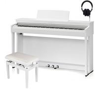 CN201 Blanc Pack Deluxe