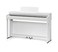 CN201 Blanc Pianos numériques meubles
