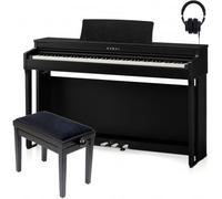 CN201 Noir Pack Deluxe