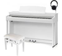 CN301 Blanc Pack Deluxe