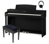 CN301 Noir Pack Deluxe