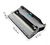 CN598-67004 CN459-60375 Module d'impression recto verso pour imprimante Officejet Pro X451dn X476dw X551dw X576dw 377Dw 452Dw 477Dw 577Dw