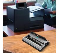CN598-67004 Module d'impression pour imprimantes HP Pro et PageWide | Unité de collecte d'encre usée compatible avec X451dn, X476dw, X551dw, X57